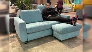 PERLA - podnožka s úložným prostorem Vitarelax