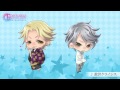 TVアニメ『BROTHERS CONFLICT』キャラクターソング「救世クライシス」試聴 ...