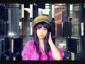 Settle Down by kimbra (instrumental) 