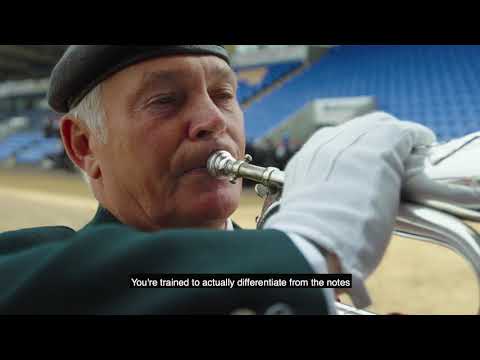 download lagu mp3 mp4 Light Infantry Bugle, download lagu Light Infantry Bugle gratis, unduh video klip Light Infantry Bugle