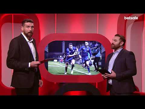 European Champions Cup 2017/18 Round 5 Preview - Hamilton and Goode