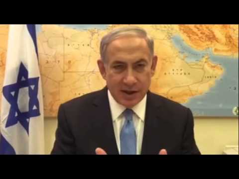 Conservatives Break Jewish Silence To Denounce Bibi’s Anti-Arab Election …