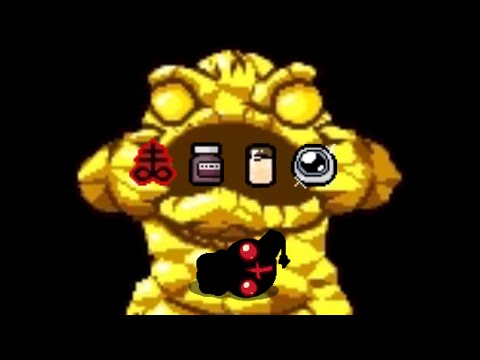 OP Run with Tainted Judas Greedier Mode! | The Binding of Isaac Repentance