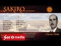 Şakiro Dosto