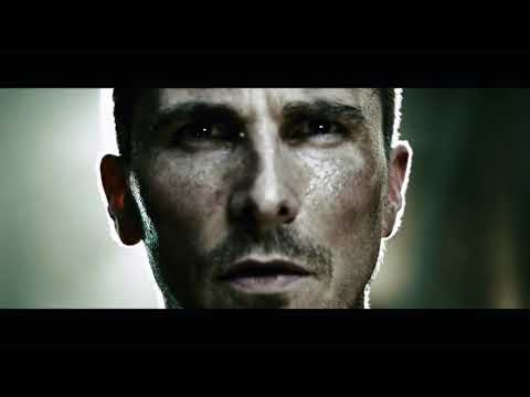 Terminator Salvation full UK trailer