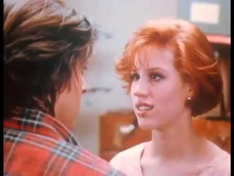 The Breakfast Club - 1985 Trailer