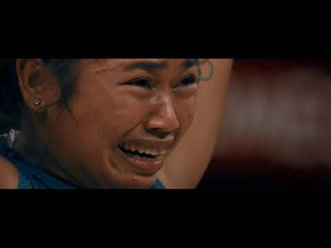 Olympics 2020: ‘Story of the games’ montage (BBC Sport)