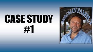 Case Study of the Day #1 History of Stroke, Balance Issues, NOT from Blood Pressure!