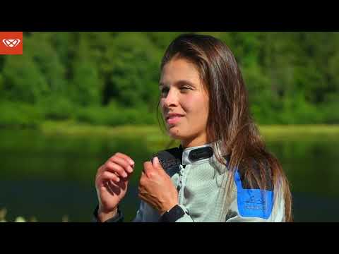 Blouson & pantalon Ixon M-Njord Lady