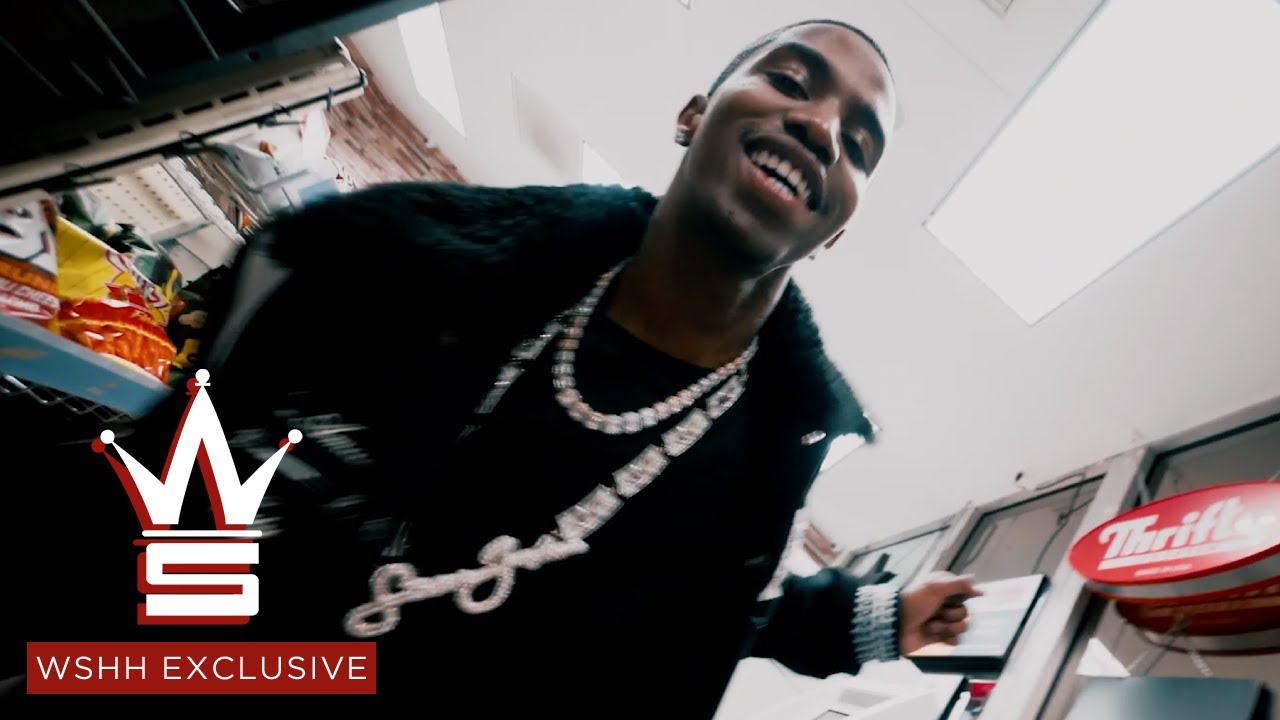 King Combs – “Lotta” / “A Dream” ft Flee & Cash Cobain