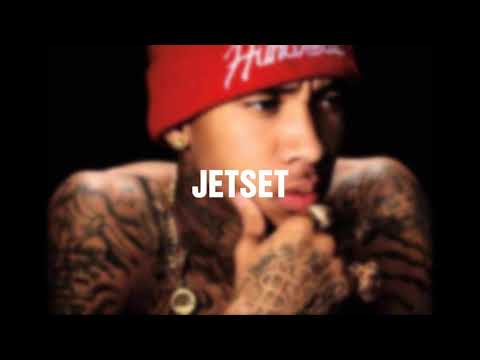 [FREE] Tyga x G-Eazy Type Beat - "Jetset" (prod. by Este)
