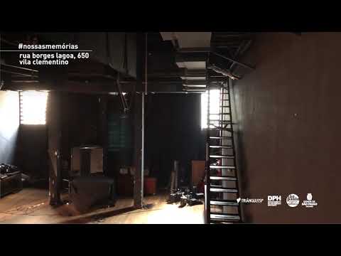 Jornada do Patrimônio 2020