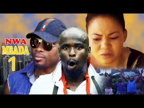 Nwa Mbada 1 - 2018 Latest Nigerian Nollywood Igbo Movie Full HD