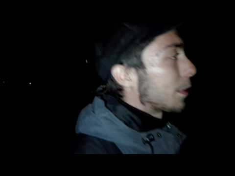 Ayuso Vs Kimbo (Réplica)