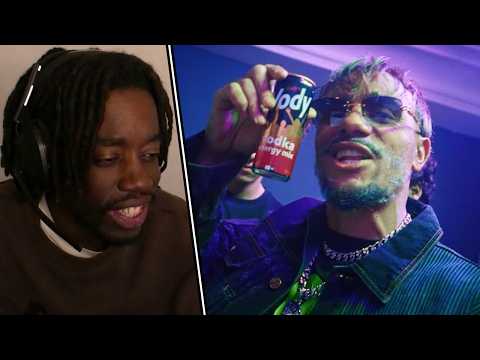 Koumo Reacts to 11 Rappers You Shouldn't Follow #2 - Mister V