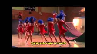 California Gurls (Katy Perry)- Glee Cast