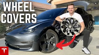 The Simplest TESLA Model 3/Y Upgrade