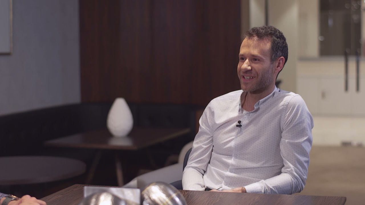 Наследството на Телерик: OfficeRnD