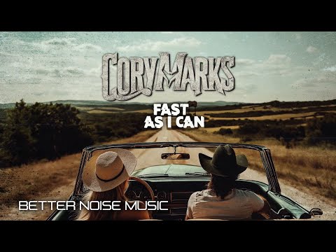Video thumbnail for Fast As I Can