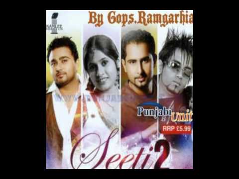 Seeti 2 Geeta Gaildar Miss Pooja.wmv