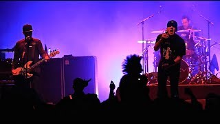 Pennywise | Same Old Story | Montreal, Qc