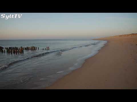 The November lockdown on Sylt