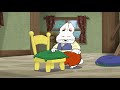 Max And Ruby Max And The Three Bears
