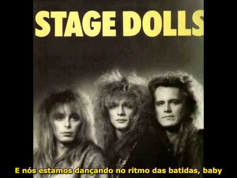 Stage Dolls - Love Don't Bother Me - Legendado