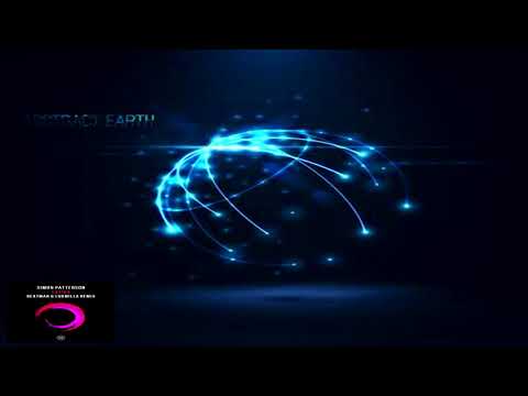 Simon Patterson - Latika (Beatman & Ludmilla Extended Remix)