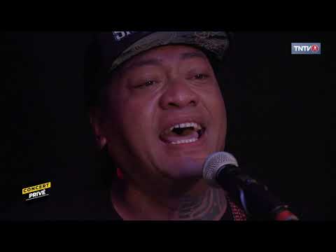 Concert Privé -  Sissa sué Okota'i