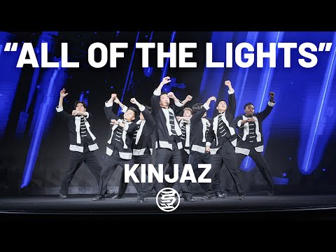 KINJAZ @ Hong Kong International Races Gala 2025