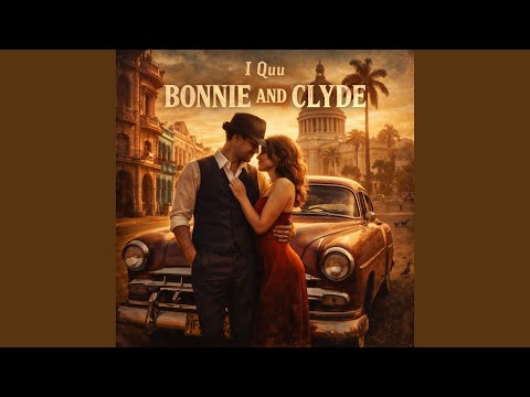 Bonnie and Clyde