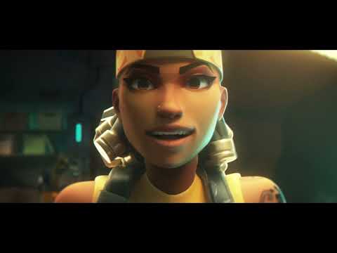 VALORANT-Raze: The Color of the Town (Song)