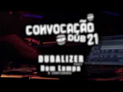 CONVOCAÇÃO DUB 21 - DUBALIZER