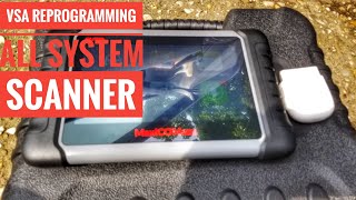 “Acura / Honda VSA Neutral Memorization Process Reset (Step-By-Step)”