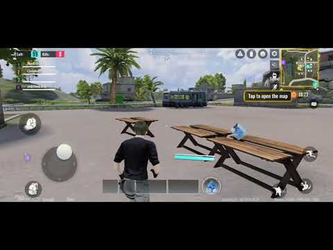 Cyber Hunter Battle Royale Gameplay HD Graphics😎 For Android