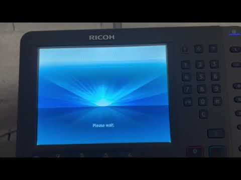 RICOH Pro C7100s P240925352