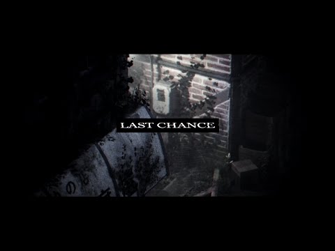 CYREX x FAON - LAST CHANCE (OFFICIAL VIDEO)