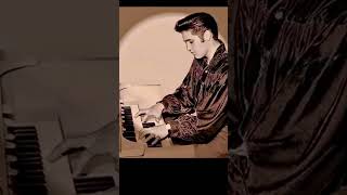 Are You Lonesome Tonight - Elvis Presley ‧ 1960 エルビス