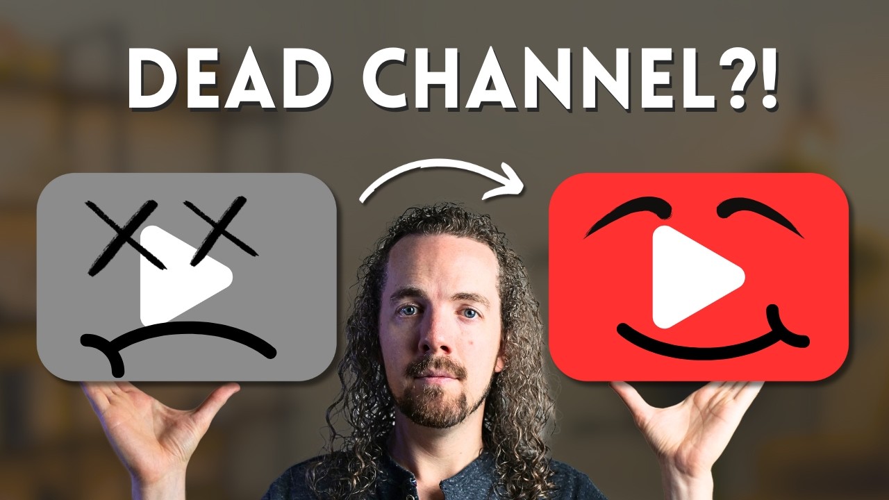 Your Channel Isn’t Dead—It Just Needs THIS