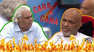 Intensa entrevista al Abogado de Marlon Martínez con Nelson Javier en El Show de Nelson