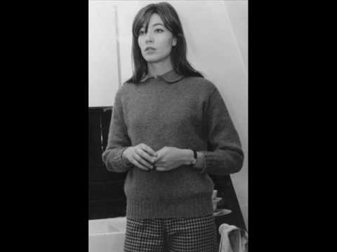 Françoise Hardy - J'ai jeté mon coeur  - 1962