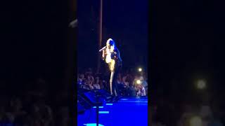 Monica like this like that live