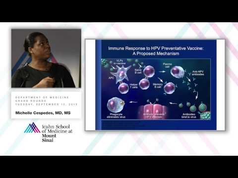 Prevention and Predisposition: HPV in HIV Infected Women