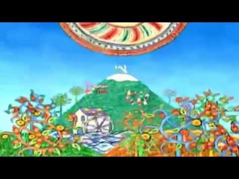 Lullabies from Around the World - Bulgaria