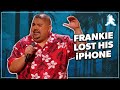 Frankie Lost His iPhone | Gabriel Iglesias