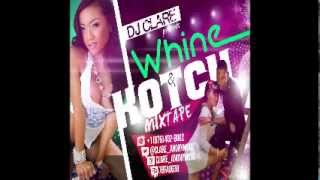 Whine & Kotch Mixtape Jan 2014 by @CLARE_ANONYMOUS
