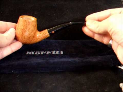 Moretti billiard bent