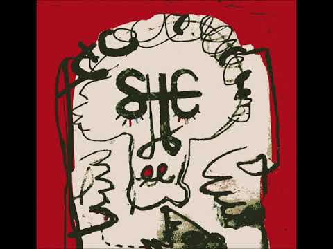 Pigs Love Pork - SHE (Full Album)