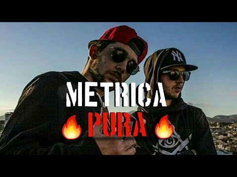 Lo Mejor De Zasko Y Compare Flow |Dioses De La Métrica| GranLuk Productions